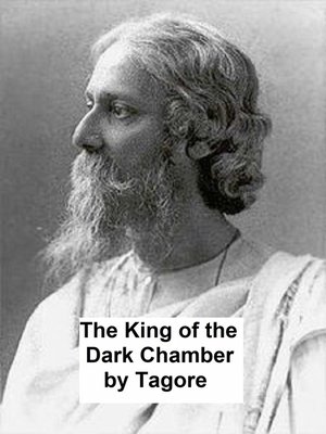 cover image of The King of the Dark Chamber